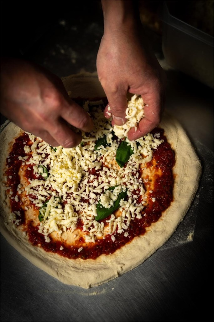 3 motivos por los que una buena pizza es siempre la mejor opción para comer