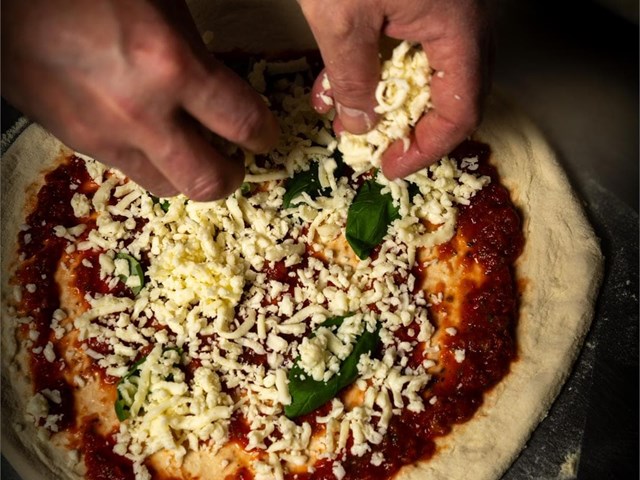 3 motivos por los que una buena pizza es siempre la mejor opción para comer