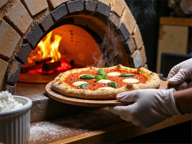 Combinando lo mejor de Italia y Uruguay: la fusión perfecta de sabores en tu mesa