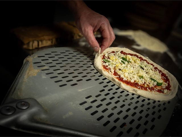 Comida sin gluten y sin lactosa: ¡para que todos disfruten del sabor en nuestro restaurante en Ferrol!