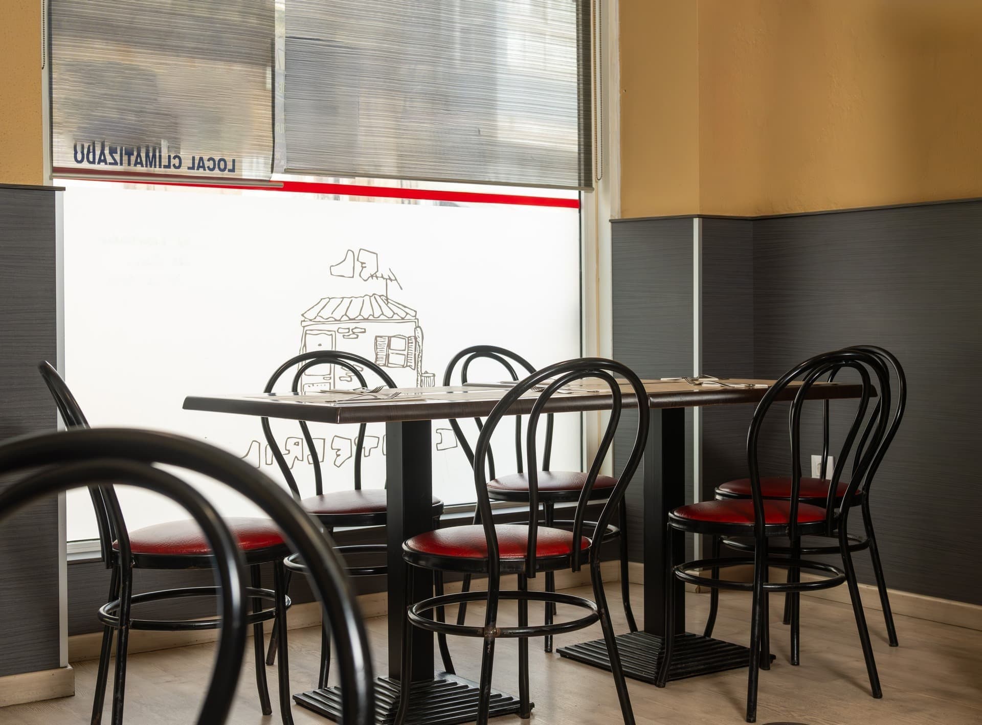 Restaurantes pizza en Ferrol