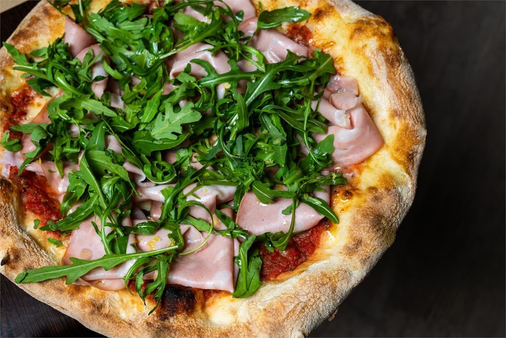 Las mejores combinaciones de pizzas para compartir con amigos