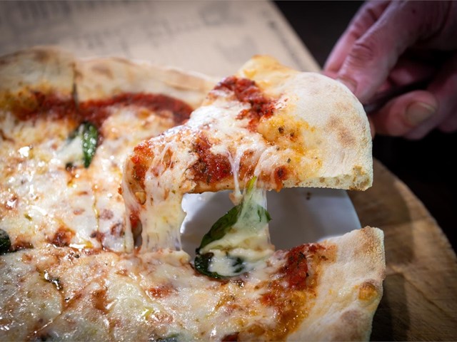 Los 3 platos favoritos de la gastronomía italiana
