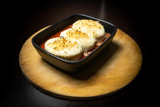 Los mejores sabores italo-uruguayos de Ferrol